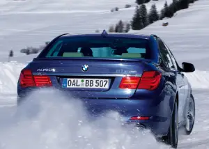 Alpina BMW B7 Bi-Turbo Allrad - 5