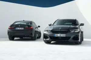 Alpina D3 S 