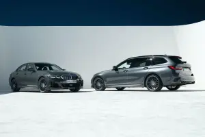 Alpina D3 S 