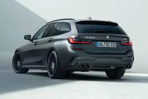 Alpina D3 S 