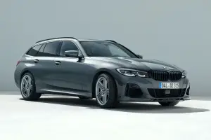 Alpina D3 S 