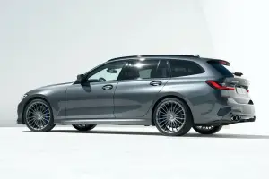 Alpina D3 S 