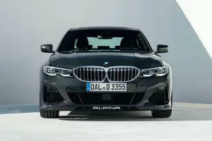 Alpina D3 S 