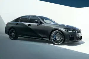 Alpina D3 S 