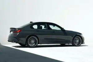 Alpina D3 S 
