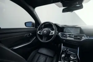 Alpina D3 S 
