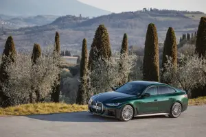 Alpina D4 S Gran Coupé - Foto