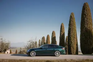 Alpina D4 S Gran Coupé - Foto