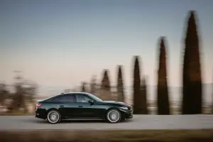 Alpina D4 S Gran Coupé - Foto
