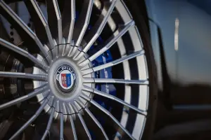 Alpina D4 S Gran Coupé - Foto
