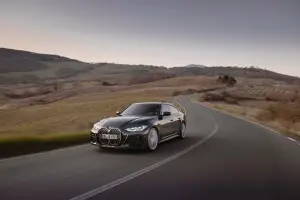 Alpina D4 S Gran Coupé - Foto