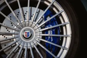 Alpina D4 S Gran Coupé - Foto
