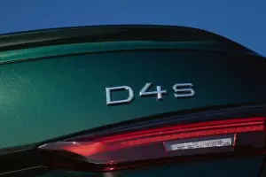 Alpina D4 S Gran Coupé - Foto