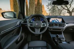 Alpina D4 S Gran Coupé - Foto