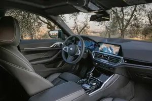 Alpina D4 S Gran Coupé - Foto