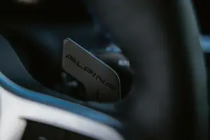Alpina D4 S Gran Coupé - Foto