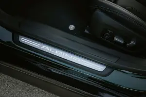 Alpina D4 S Gran Coupé - Foto