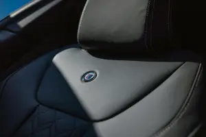 Alpina D4 S Gran Coupé - Foto