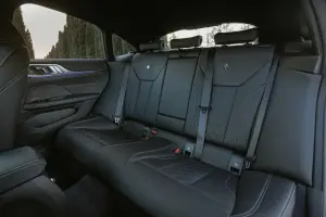 Alpina D4 S Gran Coupé - Foto