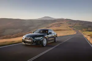 Alpina D4 S Gran Coupé - Foto