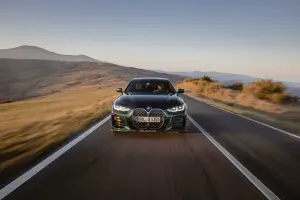 Alpina D4 S Gran Coupé - Foto