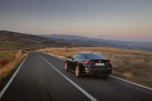 Alpina D4 S Gran Coupé - Foto
