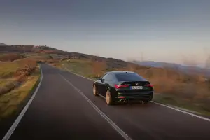 Alpina D4 S Gran Coupé - Foto