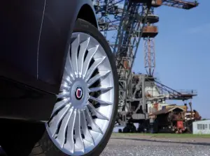 Alpina D5 Biturbo - 3