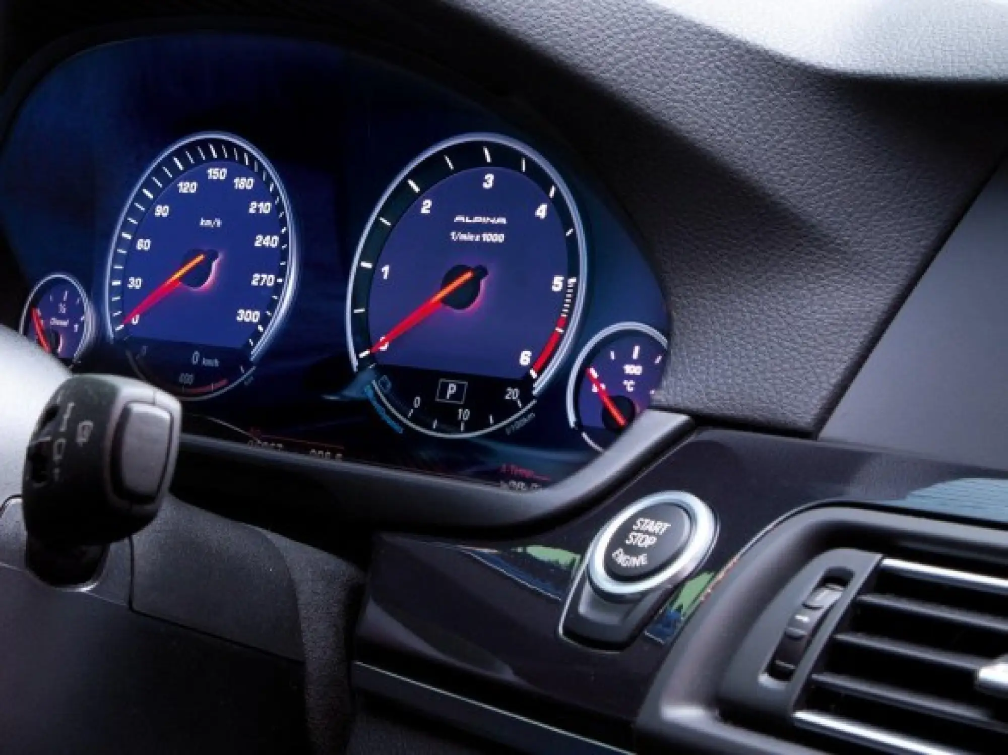 Alpina D5 Biturbo - 6