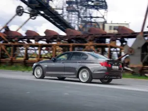 Alpina D5 Biturbo - 9