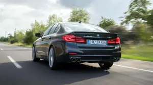 Alpina D5 S