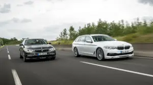 Alpina D5 S