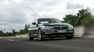 Alpina D5 S - 1