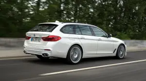 Alpina D5 S