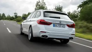 Alpina D5 S