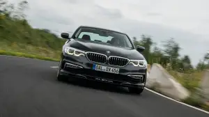 Alpina D5 S