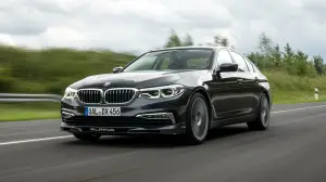 Alpina D5 S - 3