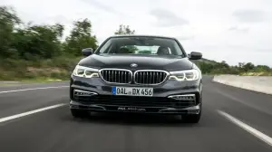 Alpina D5 S