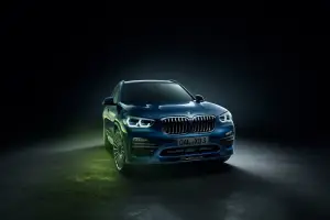 Alpina XD3 MY 2019