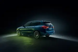 Alpina XD3 MY 2019