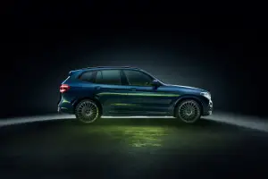 Alpina XD3 MY 2019