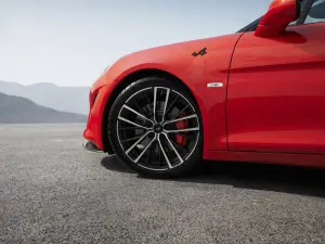 Alpine  A110 2022 - Foto ufficiali