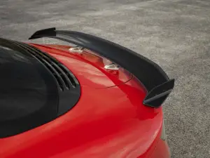 Alpine  A110 2022 - Foto ufficiali