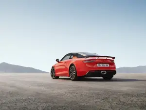 Alpine  A110 2022 - Foto ufficiali