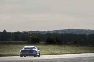 Alpine A110 Cup