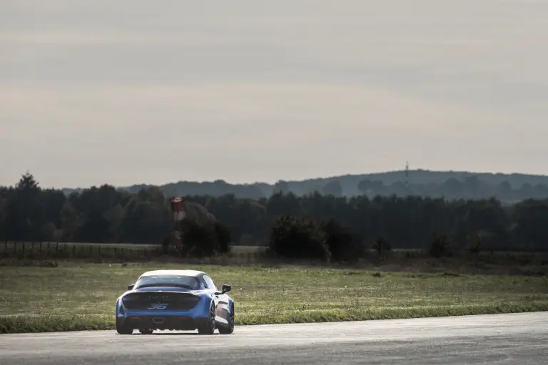 Alpine A110 Cup - 3