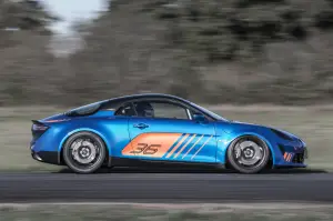 Alpine A110 Cup - 7