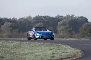 Alpine A110 Cup - 11