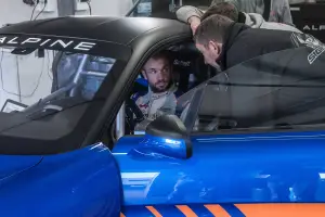 Alpine A110 Cup - 13