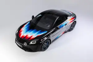 Alpine A110 Felipe Pantone - 10